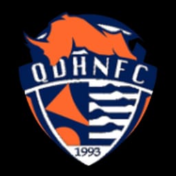 Qingdao West Coast FC