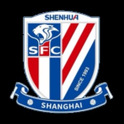 Shanghai Shenhua