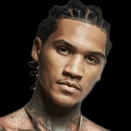 Conor Benn