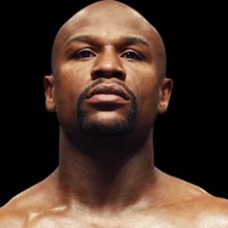 Floyd Mayweather Jr.