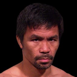Manny Pacquiao