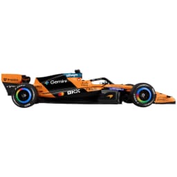 McLaren