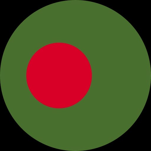 Bangladesh