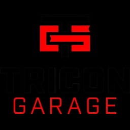 TRICON Garage