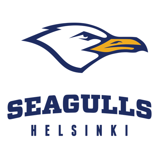 Helsinki Seagulls