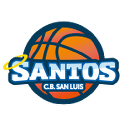 Santos Del Potosi