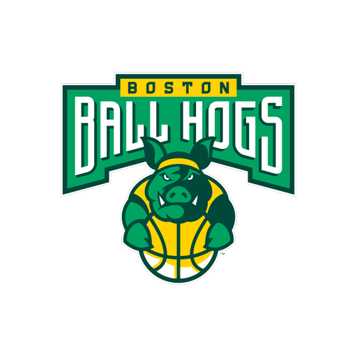 Boston Ball Hogs