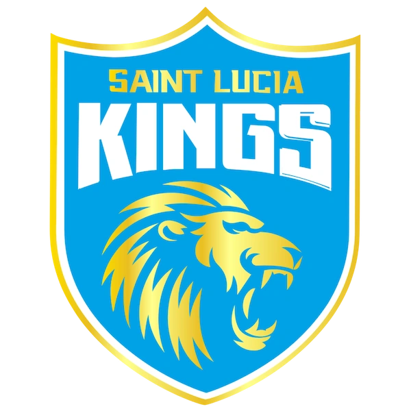 St. Lucia Kings