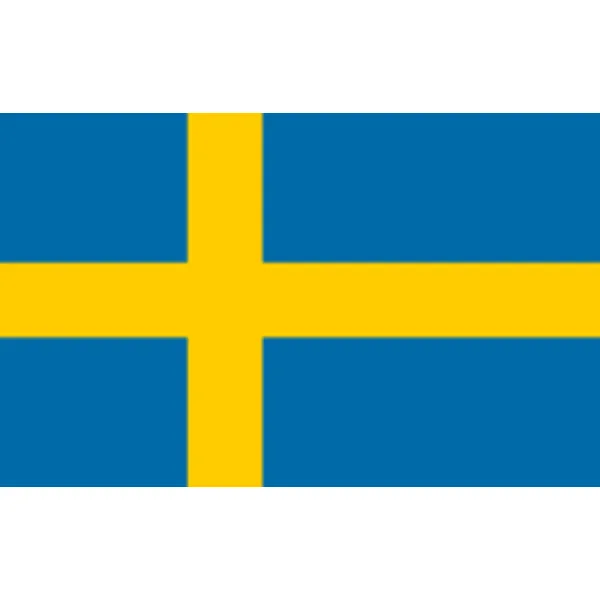 Sweden