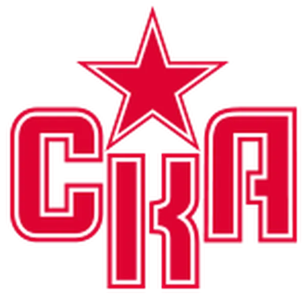 SKA St. Petersburg