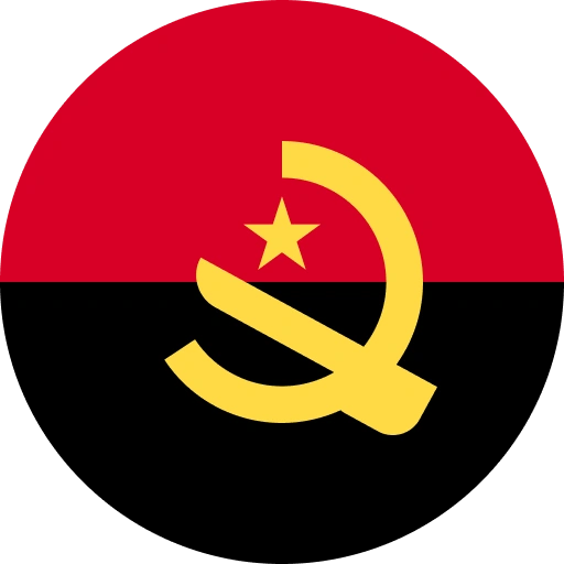 Angola
