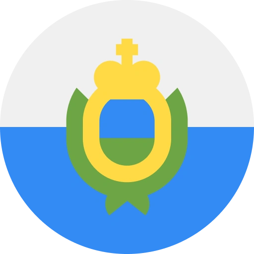 San Marino