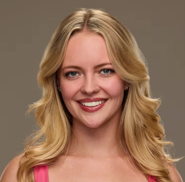 Melody Morris