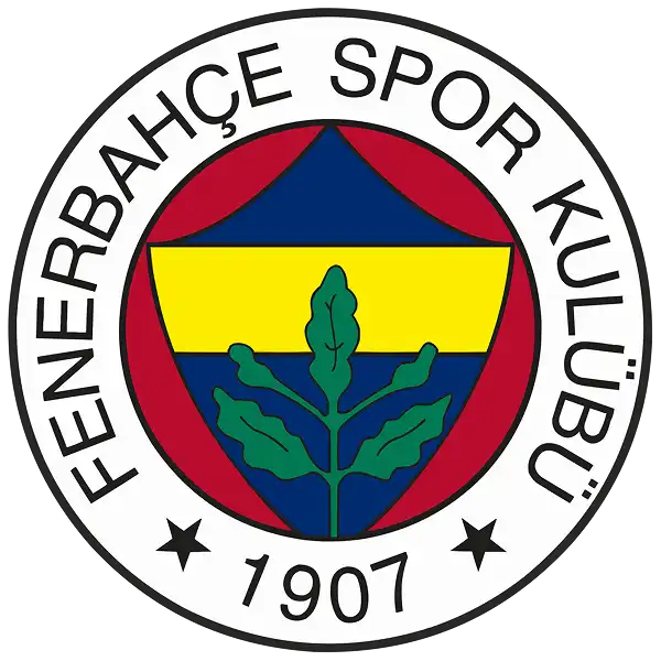 Reg Time: Fenerbahce